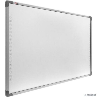 IQBoard [RPT082-40 (RPN082)] 82&quot; Интерактивная доска [IR технология, 40 касаний, USB, 16:10]