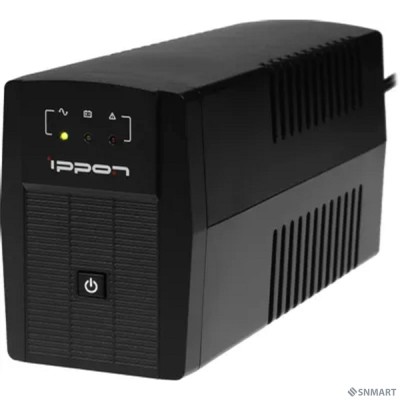 Ippon Back Basic 850 Euro [403408]