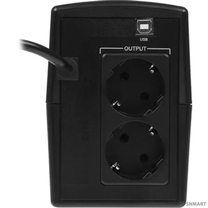 Ippon Back Basic 850 Euro [403408]