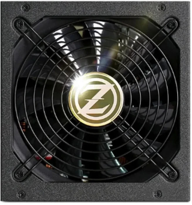Блок питания для компьютера Zalman ZM800-EBTII Gold 800w 135мм