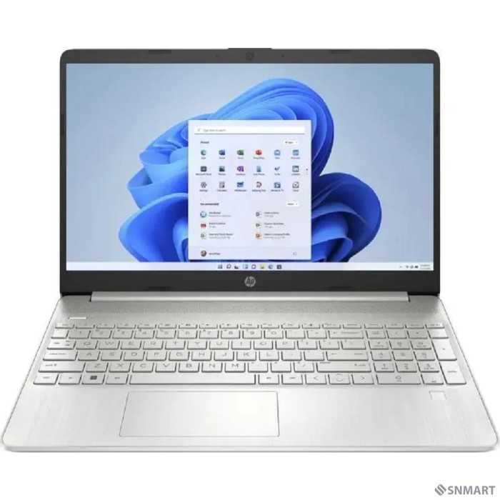 HP 15-dy5073dx [8L708UA] Silver  15.6" [FHD Touch  i7 1255U/16Gb/SSD512Gb/W11H]