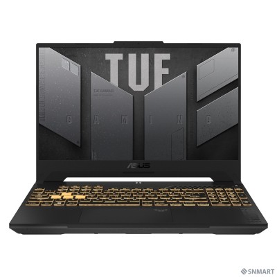 ASUS TUF Gaming F17 FX707VI-HX106 [90NR0FI5-M00750] 17.3&quot; [FHD  i7 13620H (2.4Ghz)/16384Mb/1024PCISSDGb/ RTX4070(8192Mb)/noOs]