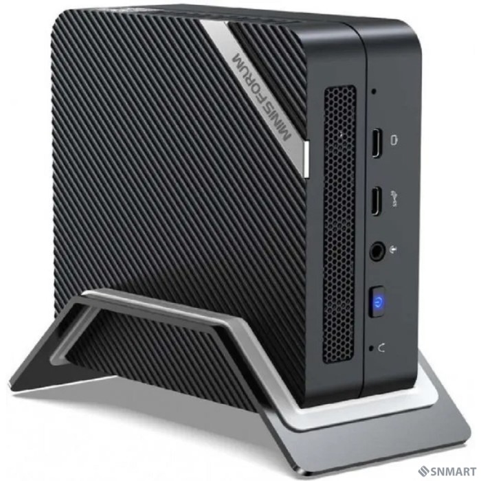 Minisforum Мини ПК UM773Lite/32GB+1TB (AMD Ryzen7 7735HS) 32GB+1TB, AMD Radeon680M, Win11 Pro