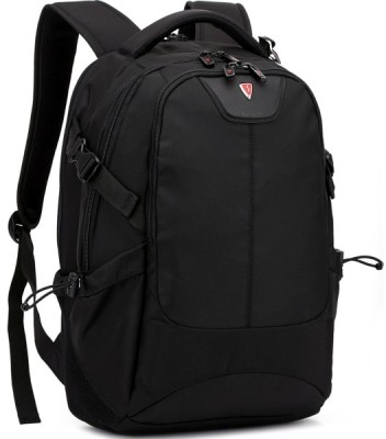 Рюкзак для ноутбука 17.3&quot; Sumdex PJN-307BK черный полиэстер