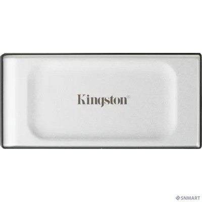 Kingston Portable SSD 500GB USB 3.2 Gen 2 Type-C Kingston SXS2000/500G
