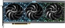 Видеокарта Palit Nvidia GeForce RTX 4090 GameRock OC 24Gb 384bit GDDR6 (NED4090S19SB-1020G)