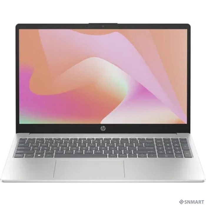 HP 15-fc0024ny [B8AX0EA] Silver 15.6" [FHD R7 7730U/16Gb/512Gb SSD/DOS]