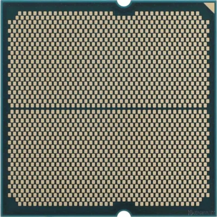 CPU AMD Ryzen 7 8700G OEM (100-000001236) [4,2Гц /5,1ГГц Turbo, AM5]