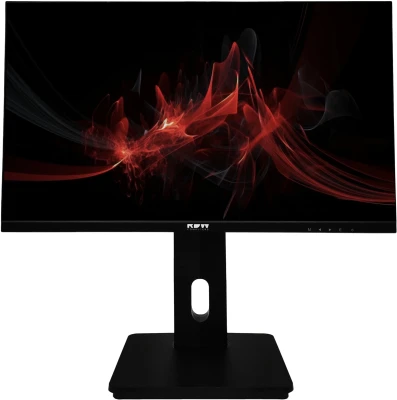 Монитор RDW Computers 23.8&quot; RDW2423K IPS FHD 75Гц черный (RUS) (RDW2423K)