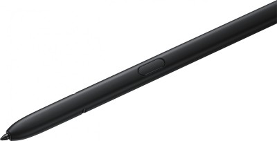 Стилус Samsung S Pen для Samsung Galaxy S23 Ultra черный (EJ-PS918BBRGRU)