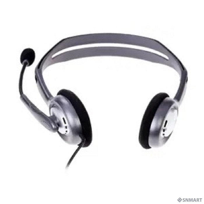 Logitech Stereo Headset H110 981-000472/981-000271/981-000459