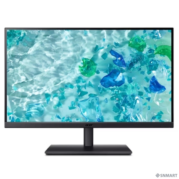 LCD Acer 27" B277KC3BMIPRUZX [IPS 3840x2160 60Hz 4ms 350cd 2xHDMI2.0 DisplayPort1.2 USB-C(90W) Audioout 4xUSB3.2 2x2W]