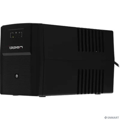 Ippon Back Basic 1500 Euro [1108022]