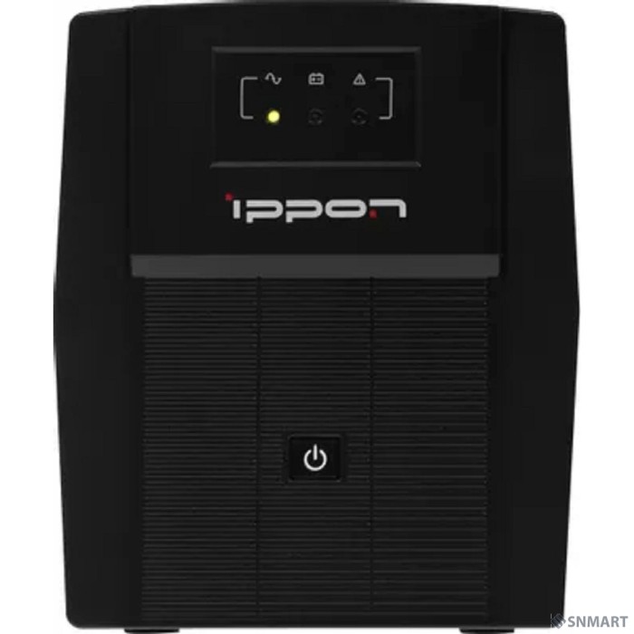 Ippon Back Basic 1500 Euro [1108022]