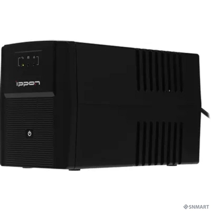 Ippon Back Basic 1500 Euro [1108022]