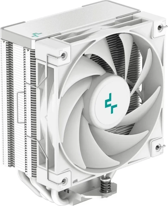Устройство охлаждения (кулер) Deepcool (AK400 WH) 220W белый