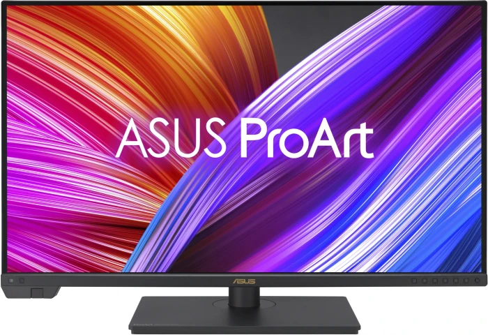 Монитор Asus 32" ProArt PA32UCXR IPS 4K 60Гц черный (PA32UCXR)