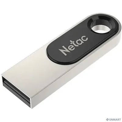 Netac USB Drive 16GB U278 &lt;NT03U278N-016G-30PN&gt;, USB3.0, металлическая матовая