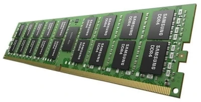 Оперативная память DDR4 DIMM Samsung M393A4K40EB3-CWE 32 ГБ 3200Mhz (M393A4K40EB3-CWE)