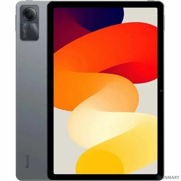 Xiaomi Redmi Pad SE 8GB/256GB Graphite Gray  (51523)
