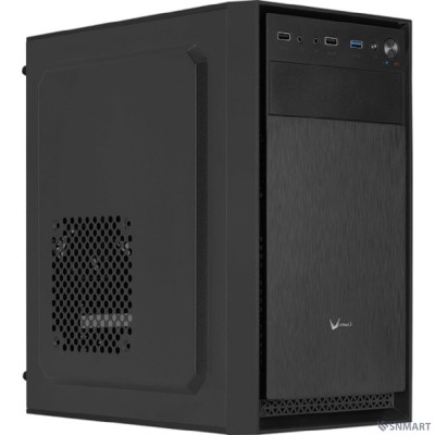Formula CS-104-S-BK-v1 (mATX, без БП, USB3.0 x1, USB2.0 x2)