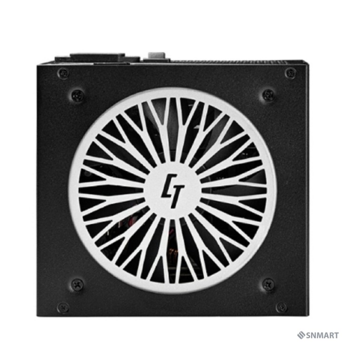 Chieftec PSU Chieftec PowerUP Chieftronic GPX-850FC 80 Plus GOLD BOX