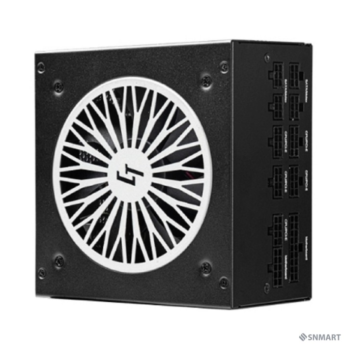 Chieftec PSU Chieftec PowerUP Chieftronic GPX-850FC 80 Plus GOLD BOX