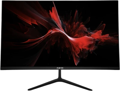 Монитор RDW Computers 23.8&quot; RDW2426K IPS FHD 75Гц черный (RUS) (RDW2426K)