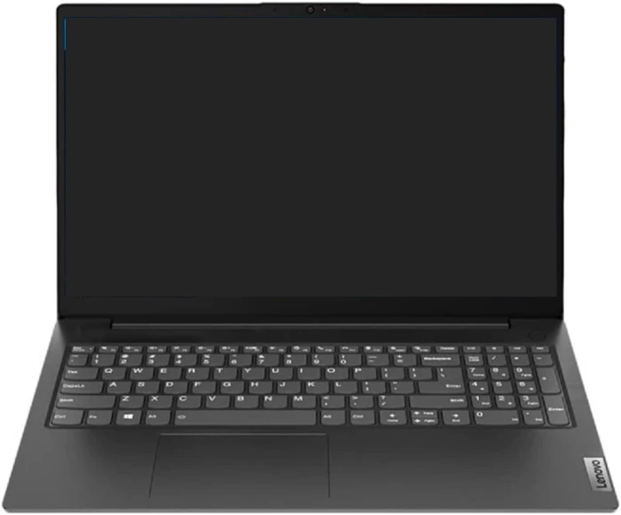 Ноутбук Lenovo V15 G2 IJL Celeron N4500 8ГБ SSD 256ГБ Intel UHD Graphics 15.6" TN FHD noOS черный (82QYA00HIN)