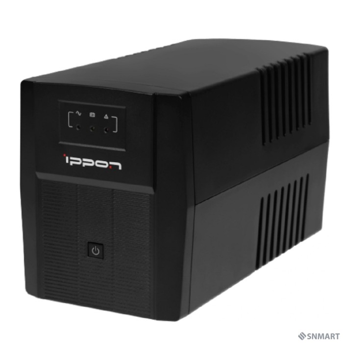 Ippon Back Basic 2200 Euro [1108028]