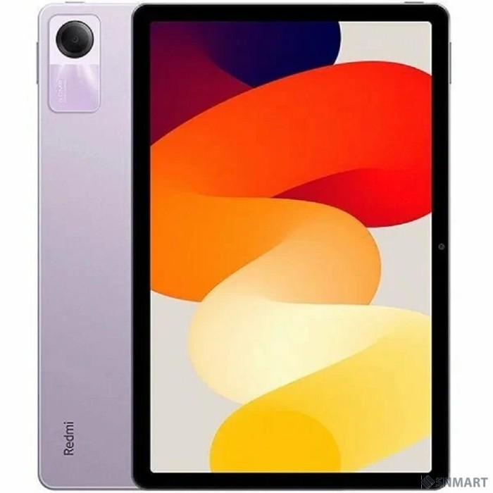 Xiaomi Redmi Pad SE 8GB/256GB Lavender Purple (51528)