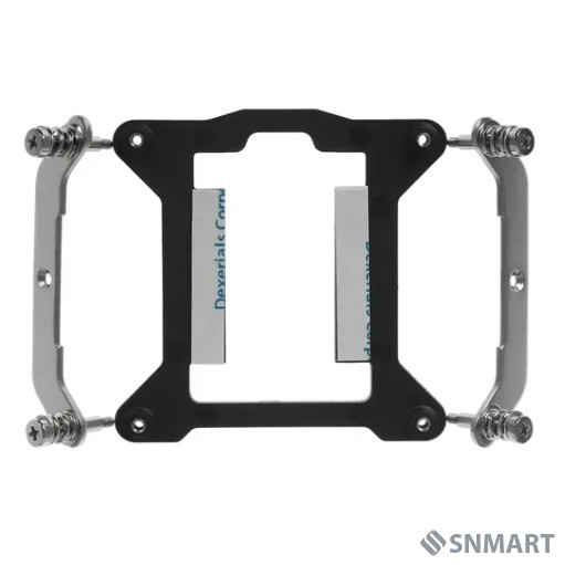 Комплект креплений DeepCool  EM009-MKNNIN-G-1 для сокета LGA 1700 /some models( GAMMAXX 400/GTE/GT Series)