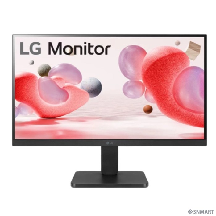LCD LG 21.5" 22MR410-B [VA 1920x1080 100Hz 5ms 250cd 3000:1 D-Sub HDMI]