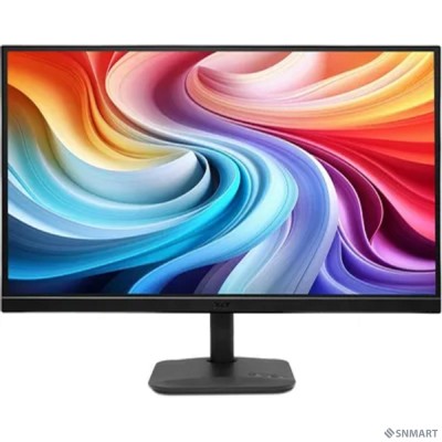 LCD Acer 27&quot; KA272Kbmiipx [IPS 3840x2160 60Hz 4ms 250cd HDMI DisplayPort 2x2W VESA]