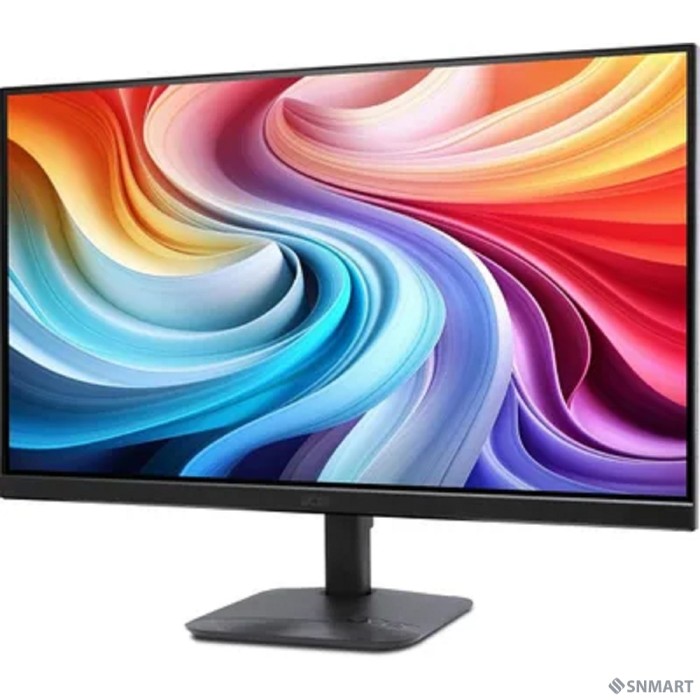 LCD Acer 27" KA272Kbmiipx [IPS 3840x2160 60Hz 4ms 250cd HDMI DisplayPort 2x2W VESA]