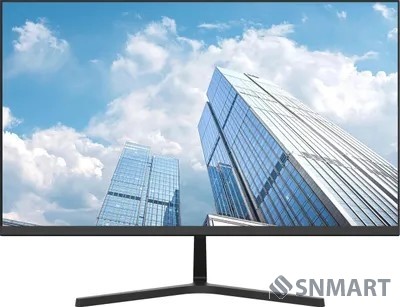Dahua DHI-LM24-B201S 23.8&quot;; Безрамочный (16:9) FullHD 1920x1080 ЖК-монитор; 100Гц; IPS; VESA 75x75; 1 VGA; 1 HDMI; Динамики 2(1Вт)