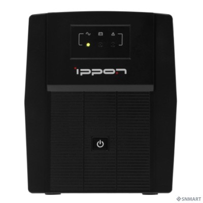 Ippon Back Basic 1500 [1108030]