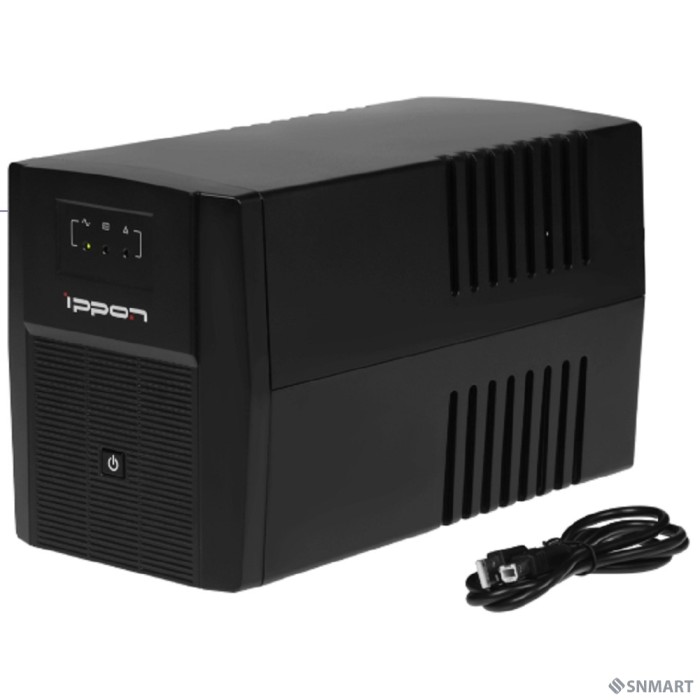 Ippon Back Basic 1500 [1108030]