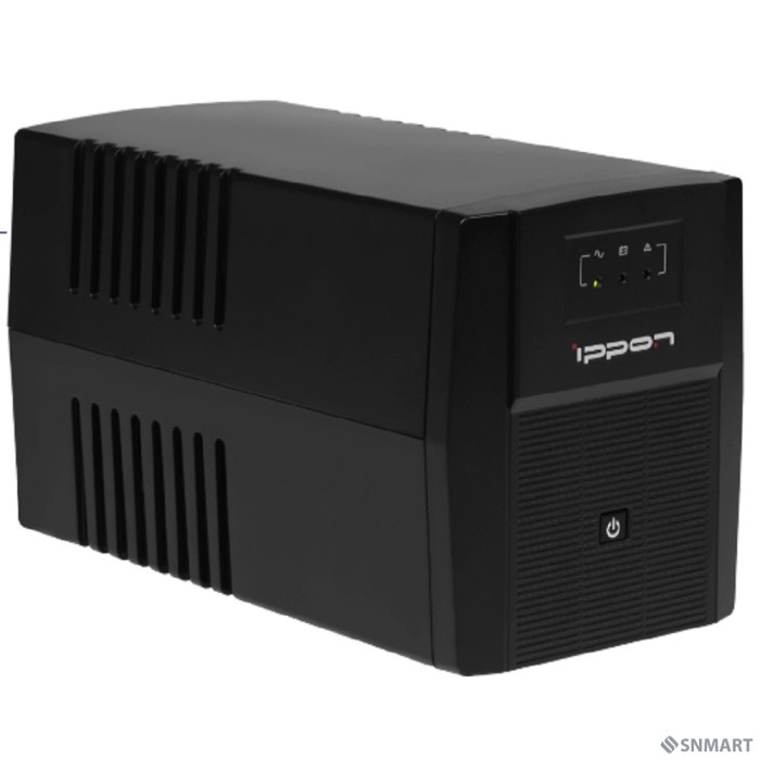 Ippon Back Basic 1500 [1108030]