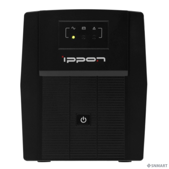 Ippon Back Basic 1500 [1108030]