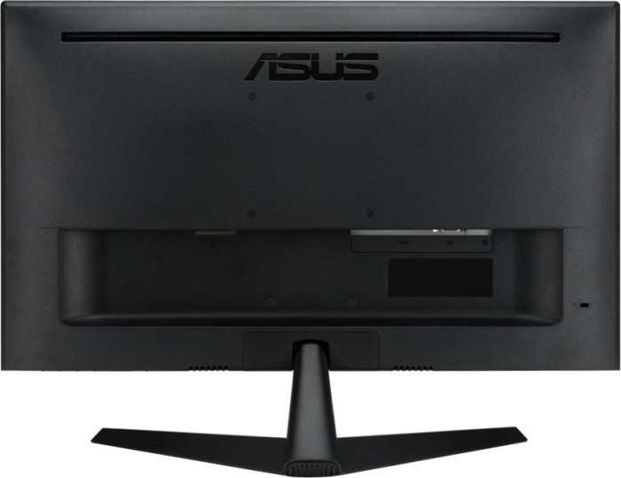 Монитор Asus 23.8" Gaming VY249HE IPS FHD 75Гц черный (90LM06A0-B01H70)