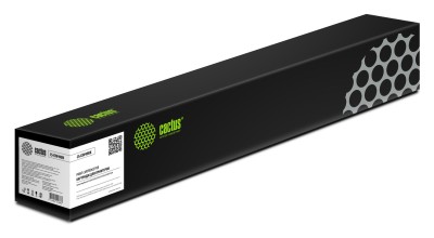 Картридж лазерный Cactus CS-EXV49BK C-EXV49 BK черный (36000стр.) для Canon IR C3320/C3320i/C3325i/C3330i/C3500/C3520i MFP/C3525i MFP/C3530i MFP