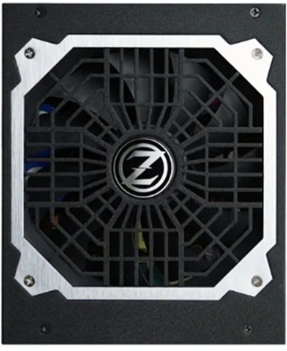 Блок питания для компьютера Zalman ZM750-ARX Platinum 750w 135мм