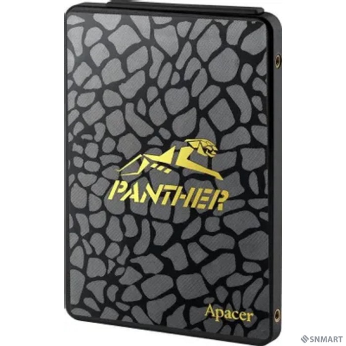 Apacer SSD 480GB AS340 AP480GAS340G-1