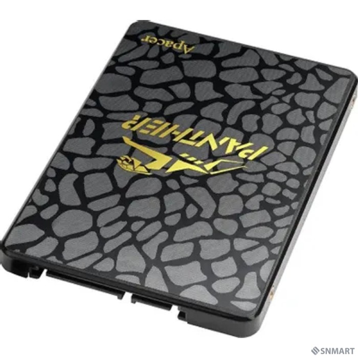 Apacer SSD 480GB AS340 AP480GAS340G-1