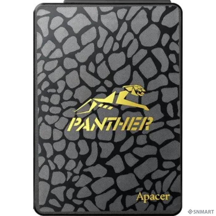 Apacer SSD 480GB AS340 AP480GAS340G-1