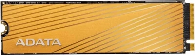 Накопитель SSD A-Data 512 ГБ Falcon M.2 PCIe 3.0 x4 (AFALCON-512G-C)