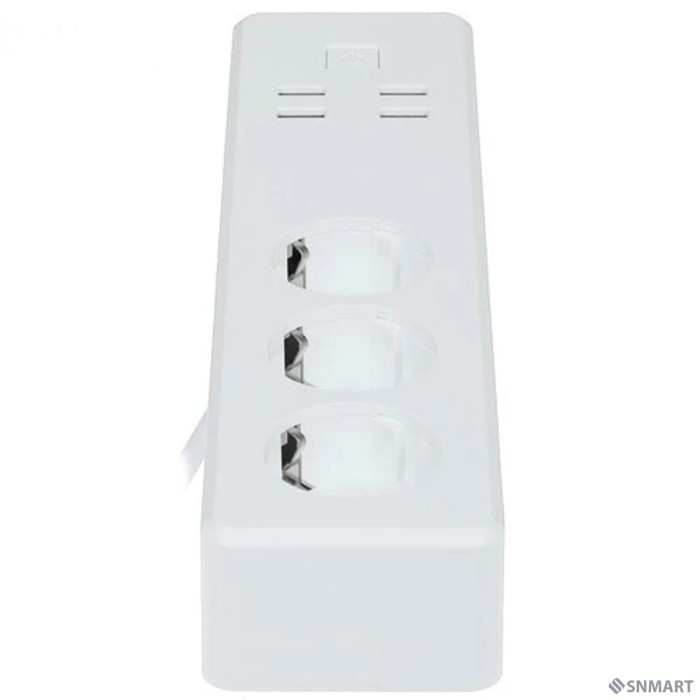 RUBETEK RE-3310 Умный сетевой фильтр с Wi-Fi