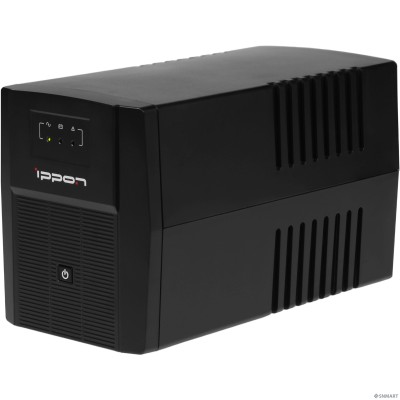 Ippon Back Basic 2200 [1108031]