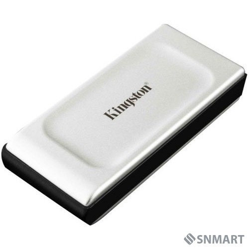Kingston Portable SSD 2TB USB-C SXS2000/2000G XS2000 1.8" серый